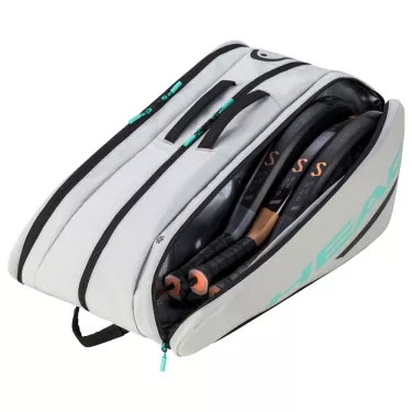 Borsa Head Tour Padel L Blu