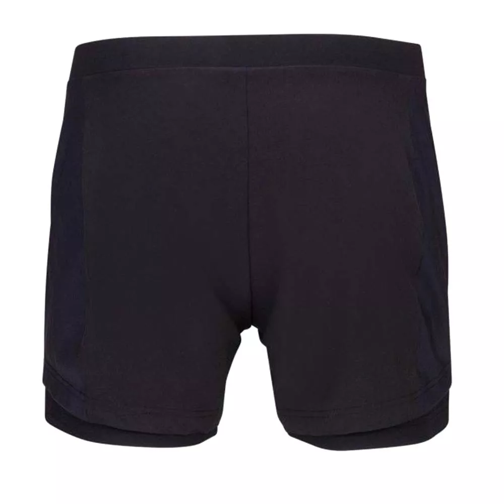 Short Babolat Exercise Girl Bianco