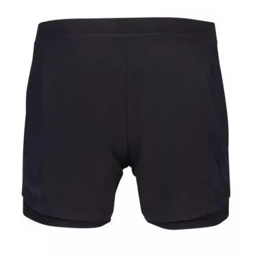 Short Babolat Exercise Girl Bianco