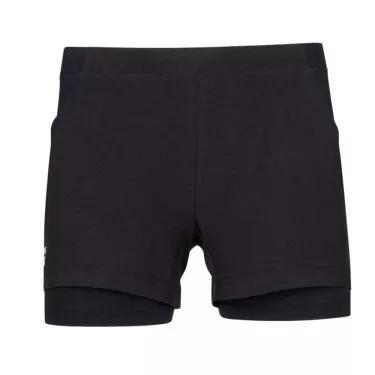 Short Babolat Exercise Girl Bianco