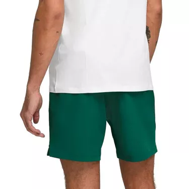 Pantaloncini Wilson Team 18 cm Verde