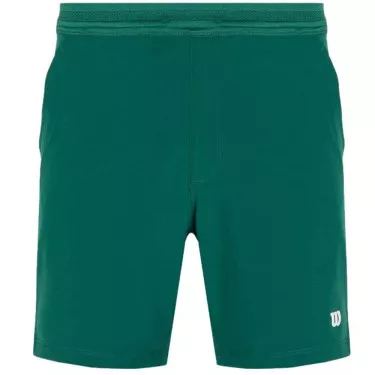 Pantaloncini Wilson Team 18 cm Verde