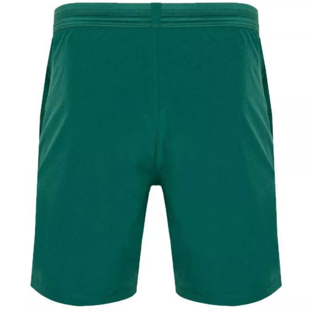 Pantaloncini Wilson Team 18 cm Verde