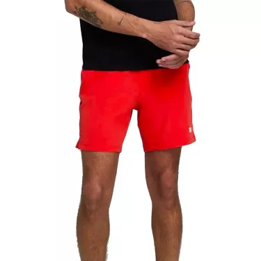 Pantaloncini Wilson Team 18 cm Verde