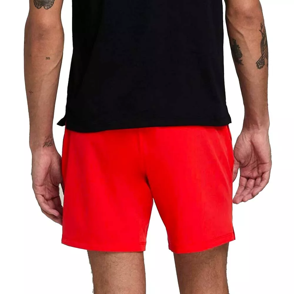 Pantaloncini Wilson Team 18 cm Verde