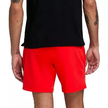 Pantaloncini Wilson Team 18 cm Verde