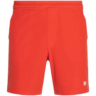 Pantaloncini Wilson Team 18 cm Verde