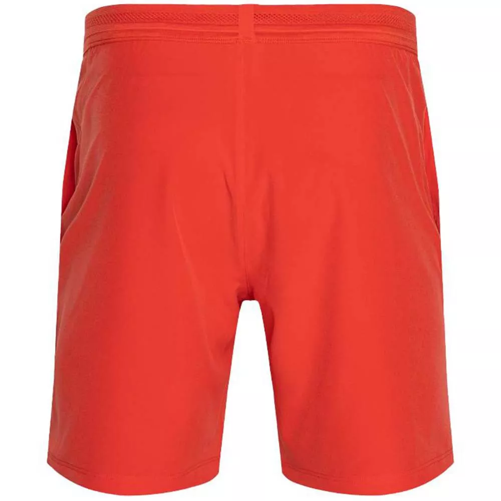 Pantaloncini Wilson Team 18 cm Verde