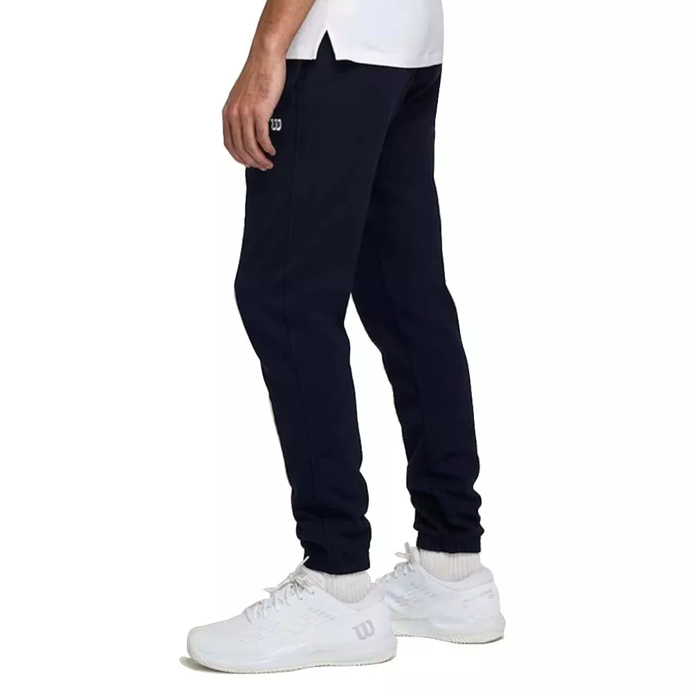 Pantaloncini Wilson Team 18 cm Navy blu