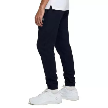 Pantaloncini Wilson Team 18 cm Navy blu