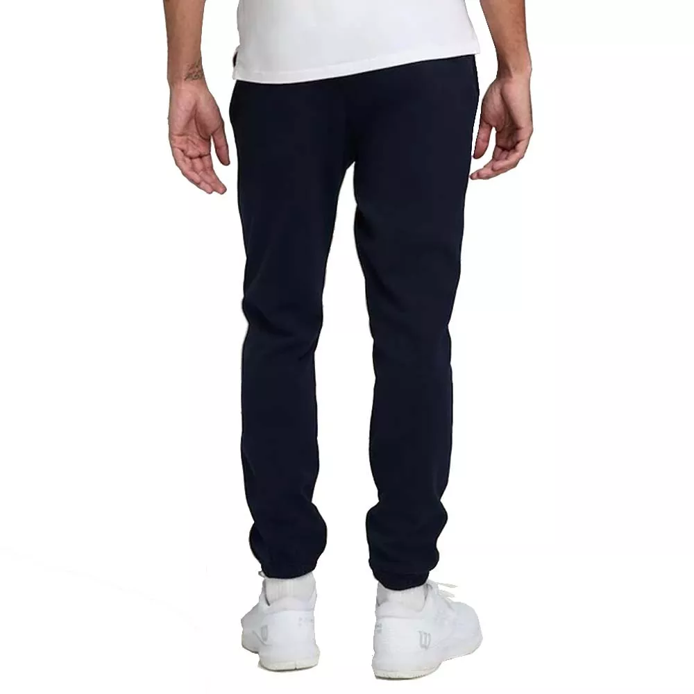 Pantaloncini Wilson Team 18 cm Navy blu