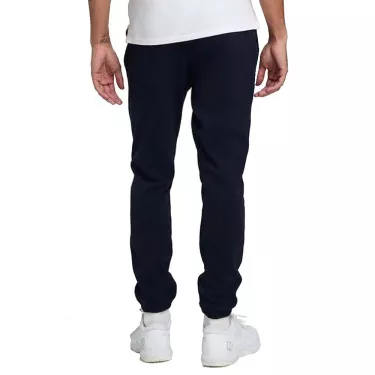 Pantaloncini Wilson Team 18 cm Navy blu