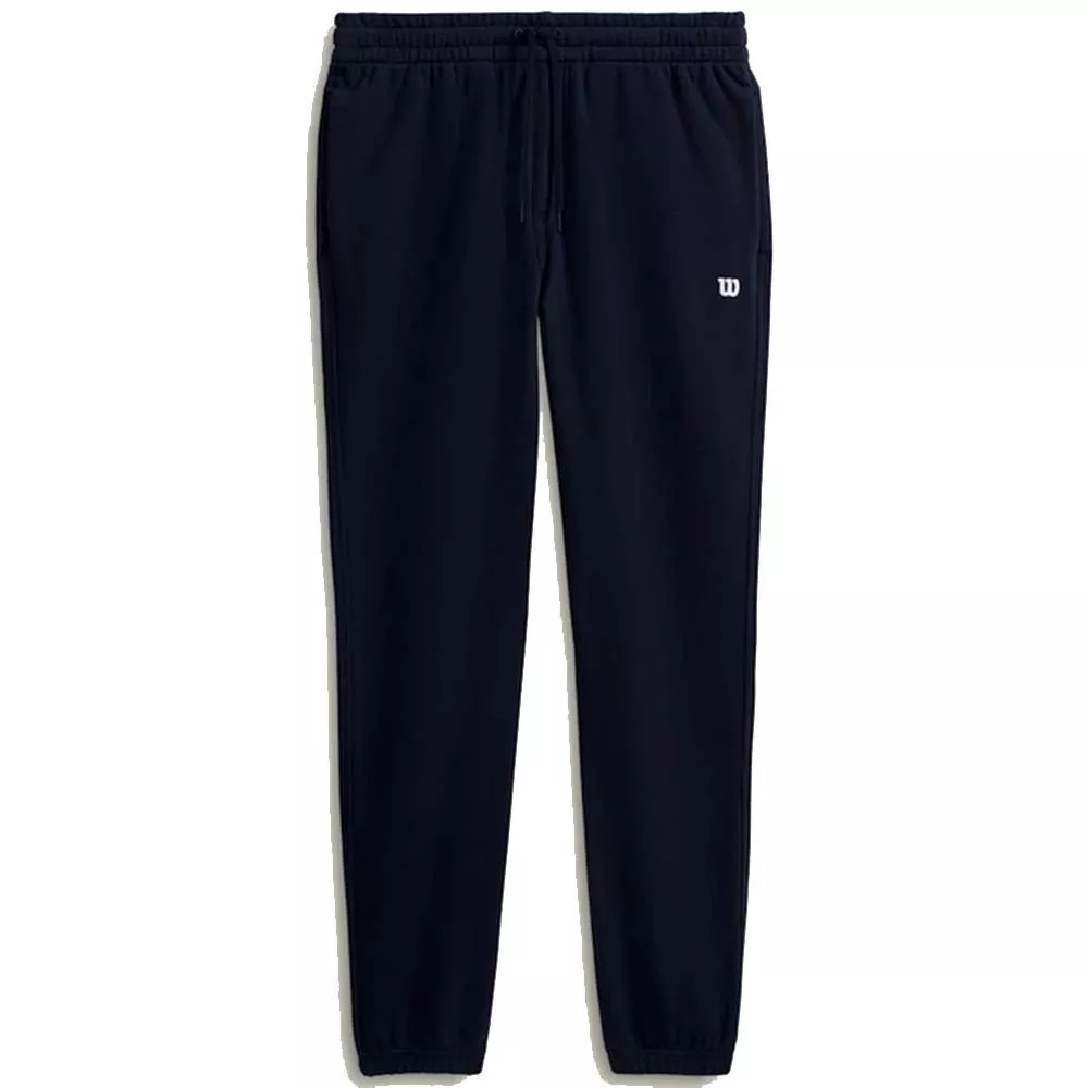 Pantaloncini Wilson Team 18 cm Navy blu