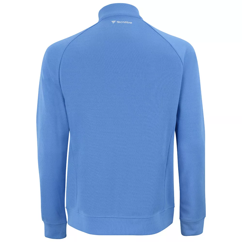 Giacca Tecnifibre Team Blu Navy