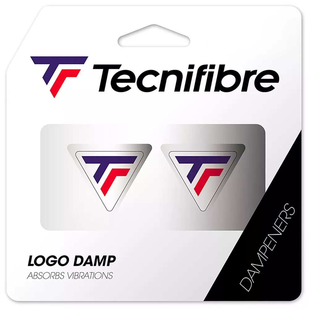Antivibrazioni Tecnifibre Logo Damp