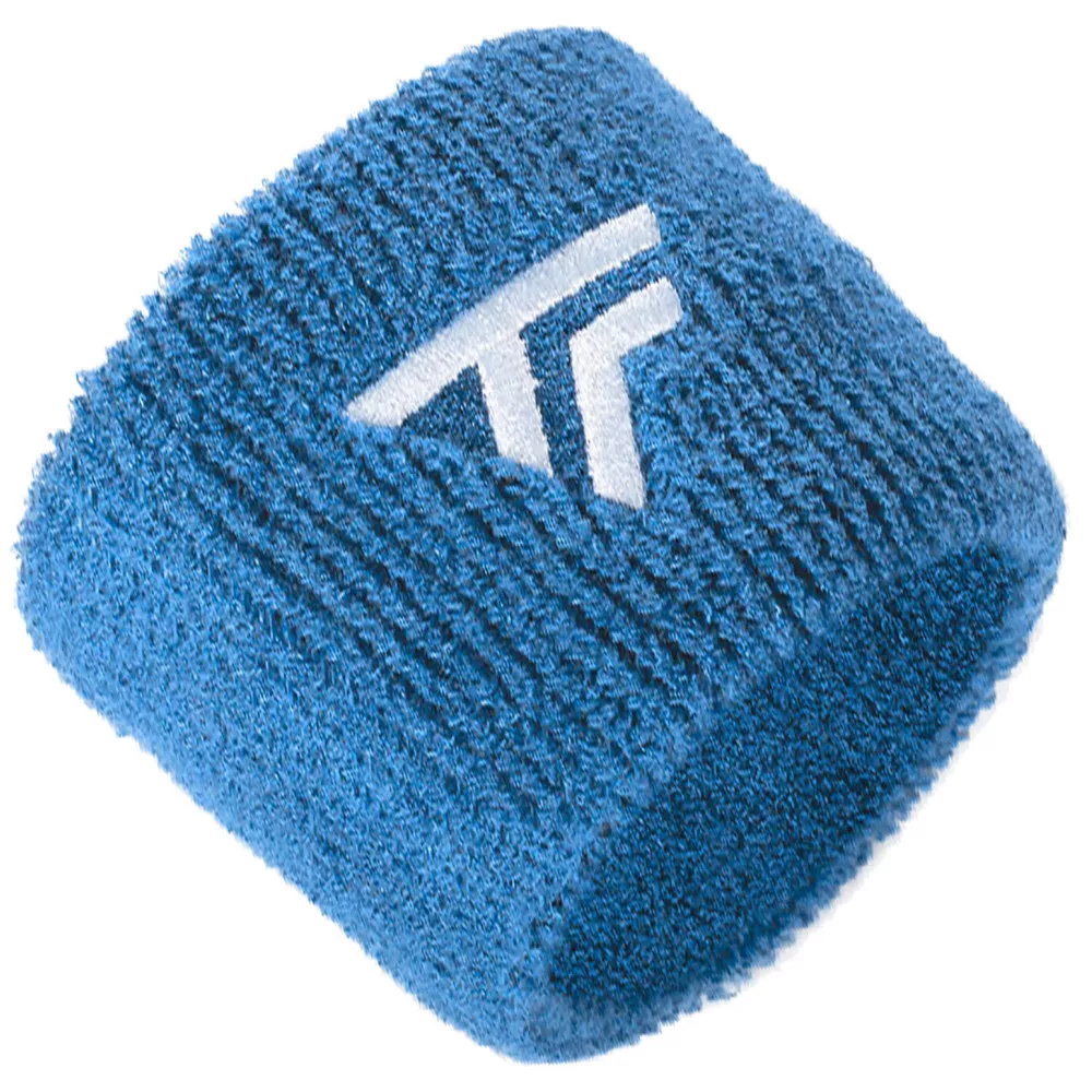 Polsini Tecnifibre x 2 Azur