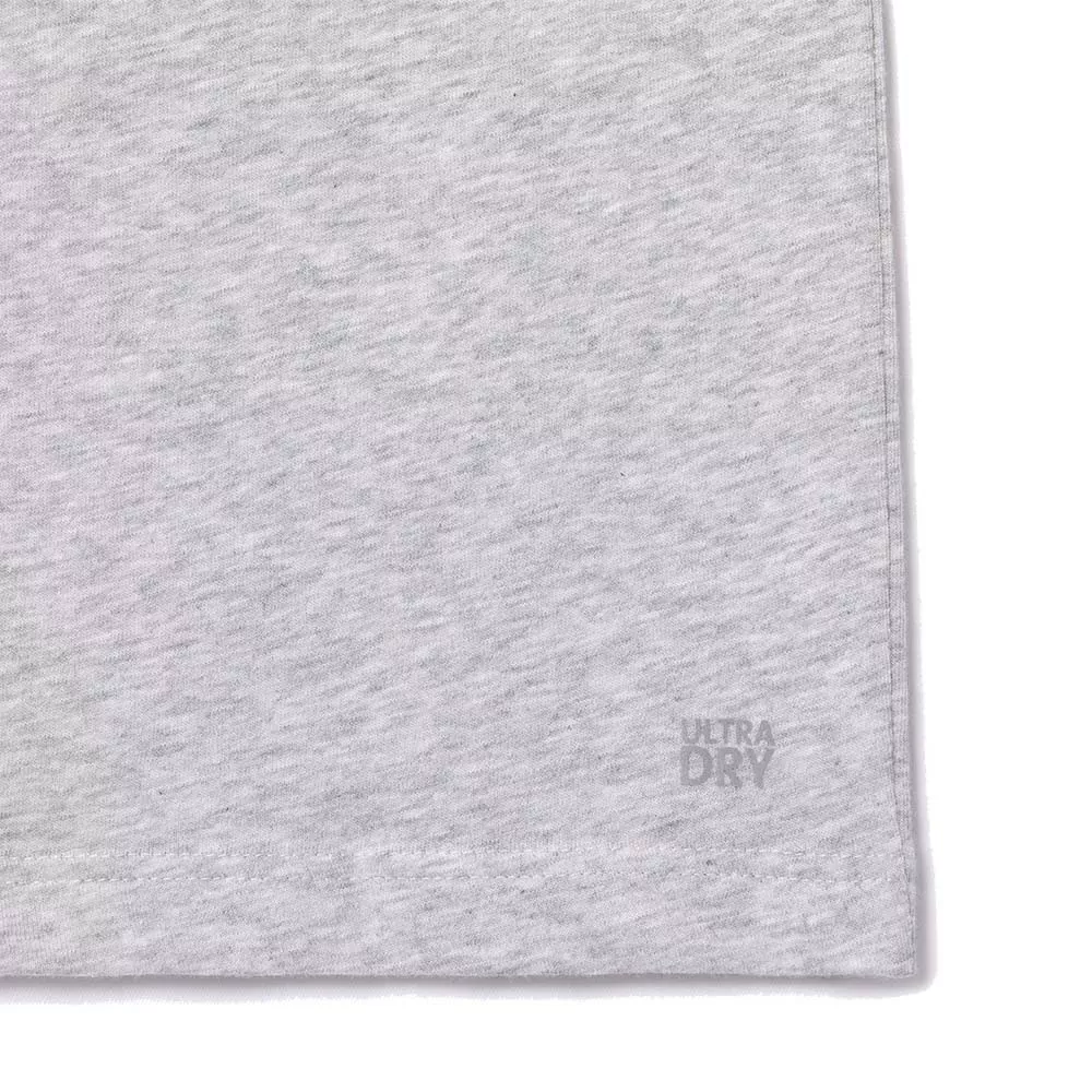 Maglietta Lacoste Sport Grigio