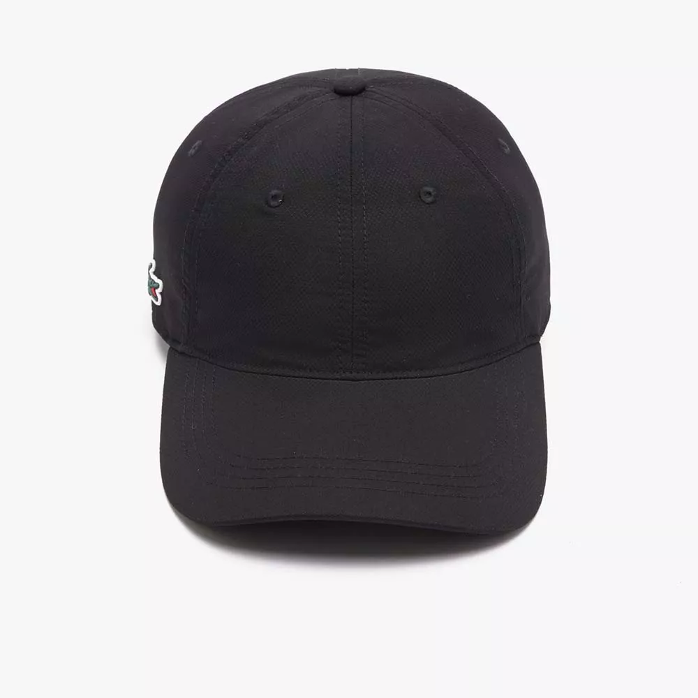 Cappello Lacoste Sport Nero