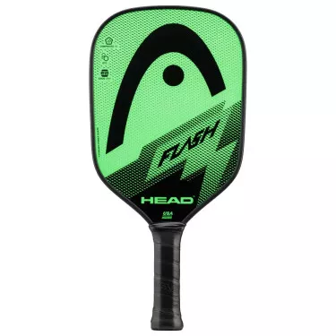 Pack Pickleball Flash (2 racchette + 2 palline + 1 borsa)