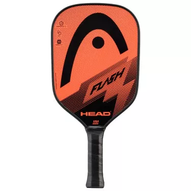 Pack Pickleball Flash (2 racchette + 2 palline + 1 borsa)
