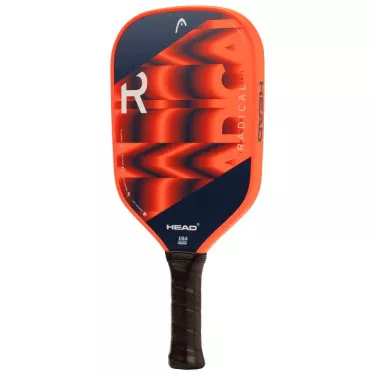 Racchetta Pickleball Radical Grit 2024