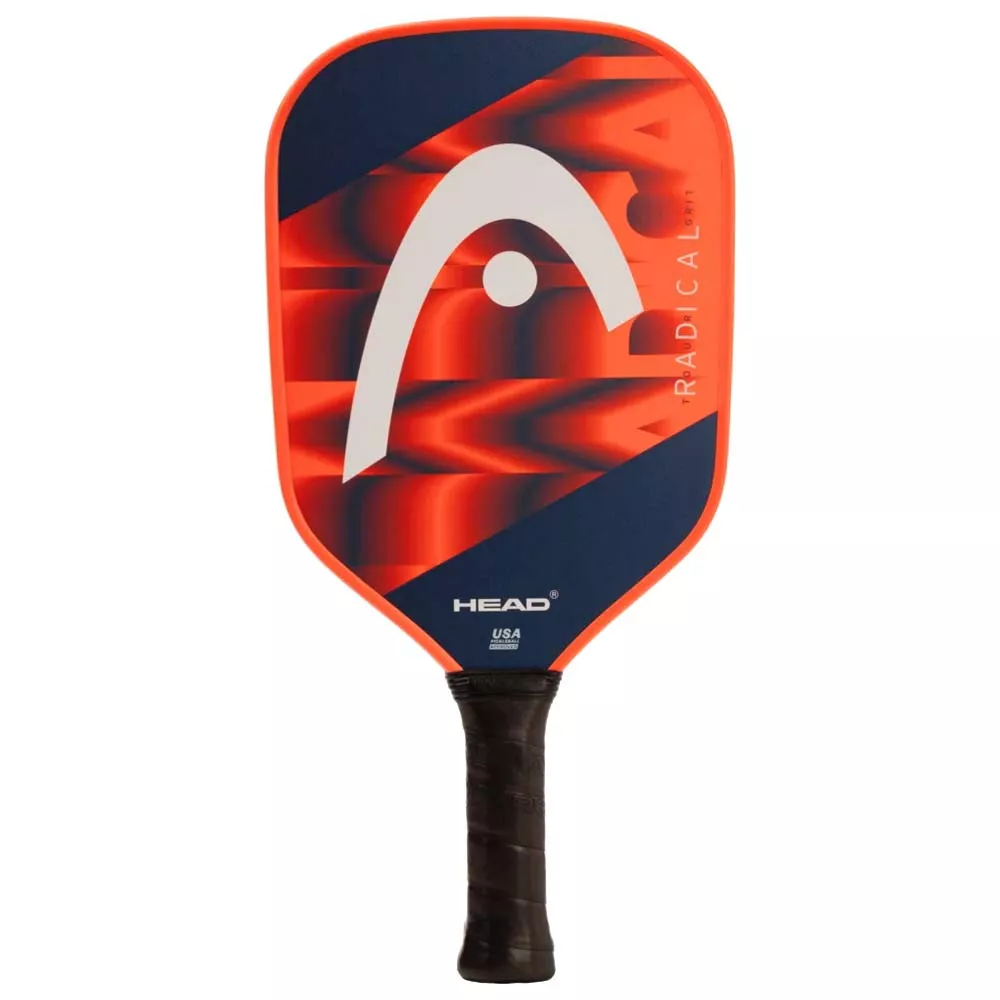 Racchetta Pickleball Radical Grit 2024