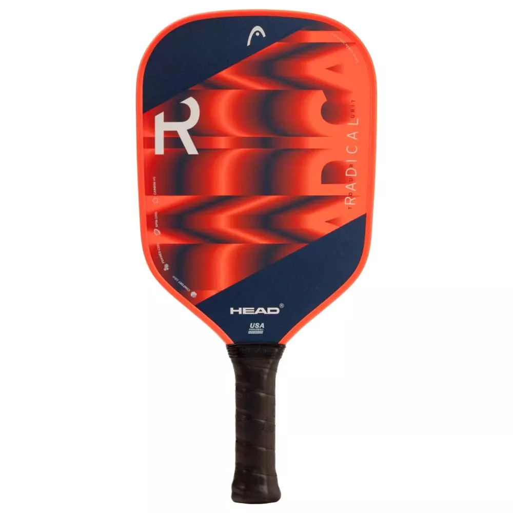 Racchetta Pickleball Radical Grit 2024