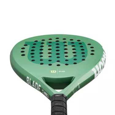 Racchetta Wilson Blade Team V2