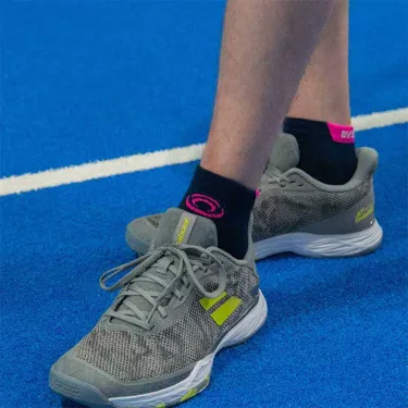 Calzini alti BV Sport Padel Blu