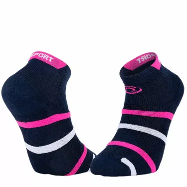 Calzini alti BV Sport Padel Blu