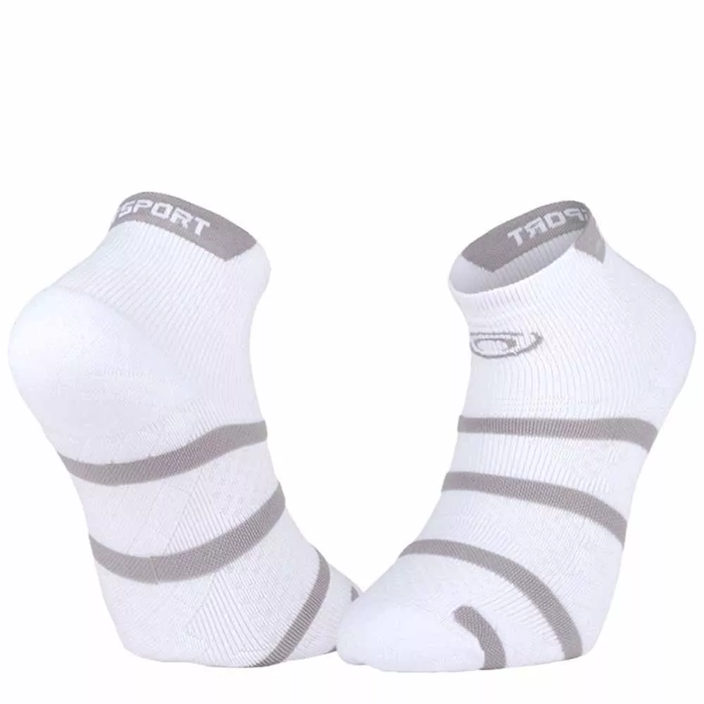 Calzini corti BV Sport Padel Nero