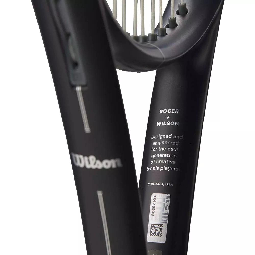 Racchette Wilson Pro Staff 97 Noir V14.0 (315g)