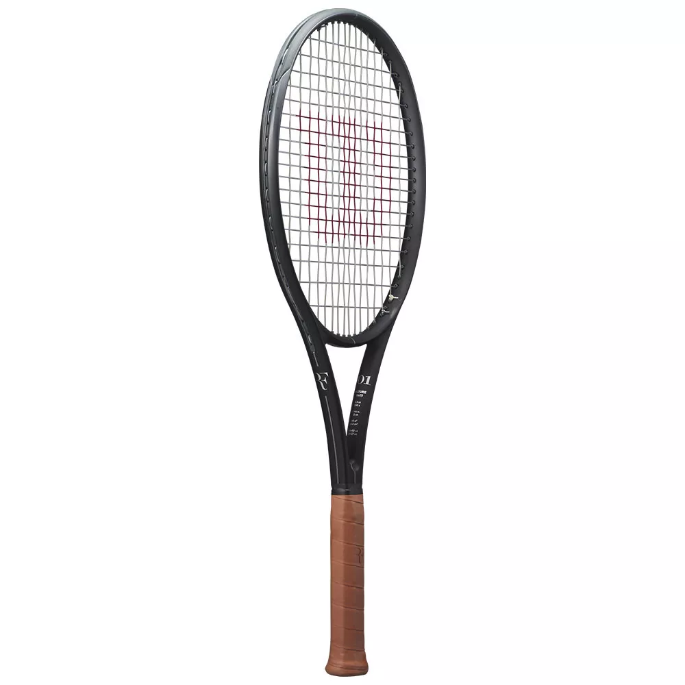 Racchette Wilson RF 01 (300g)