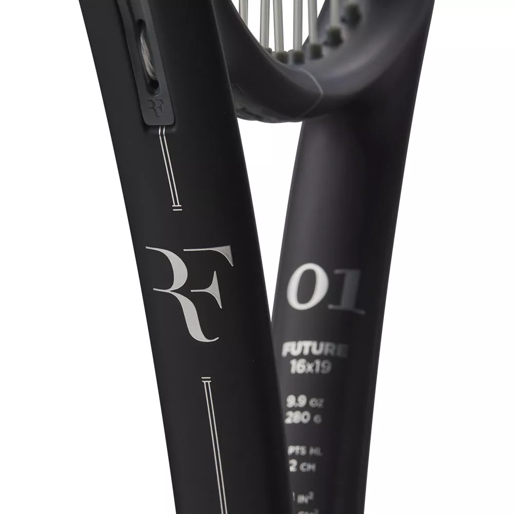 Racchette Wilson RF 01 (300g)