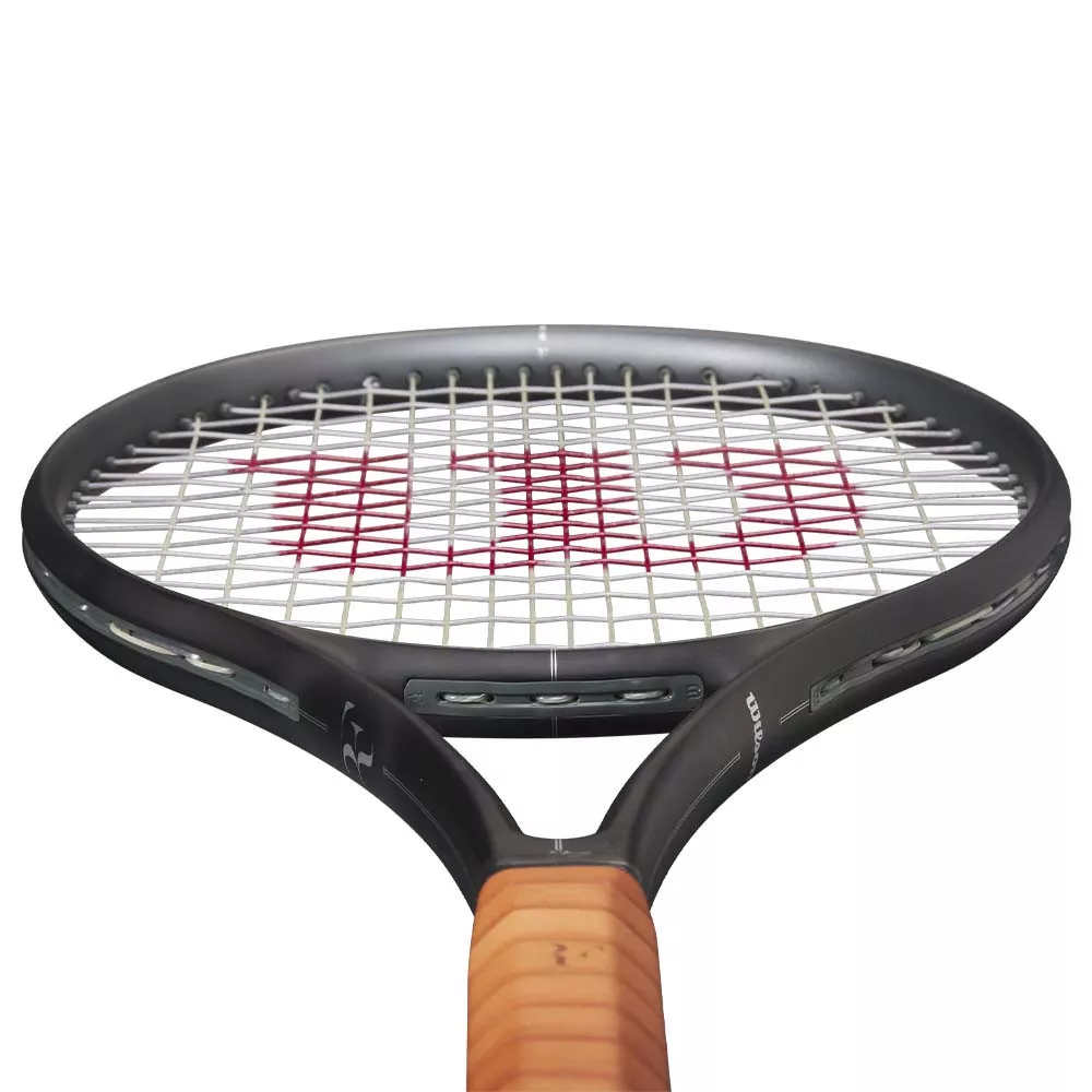 Racchette Wilson RF 01 (300g)