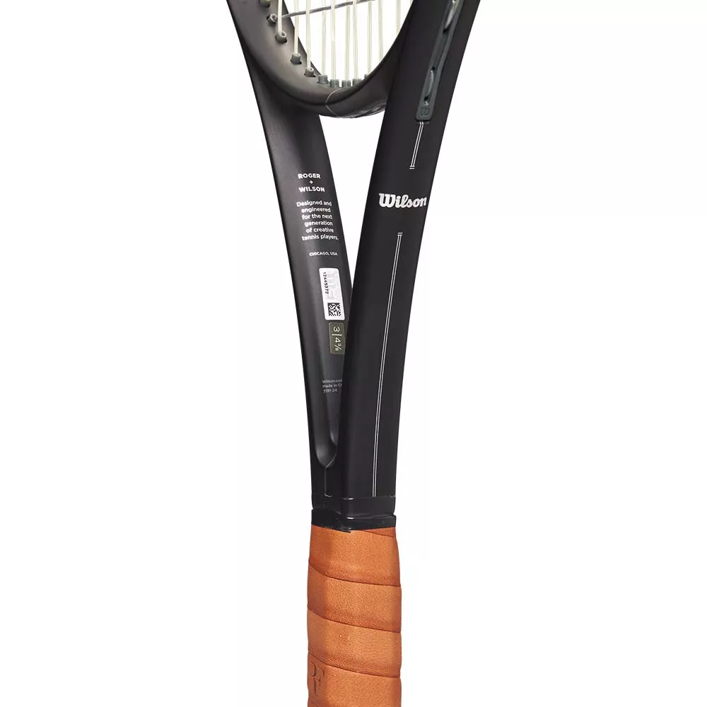 Racchette Wilson RF 01 (300g)