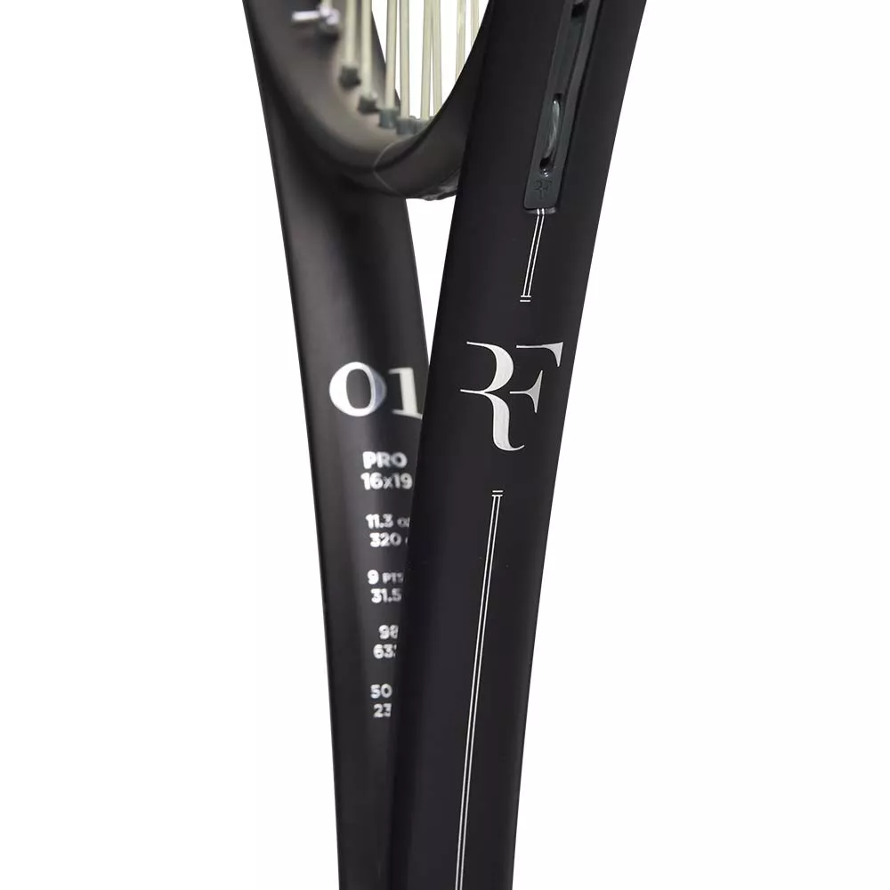 Racchette Wilson RF 01 (300g)
