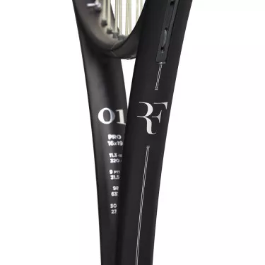 Racchette Wilson RF 01 (300g)