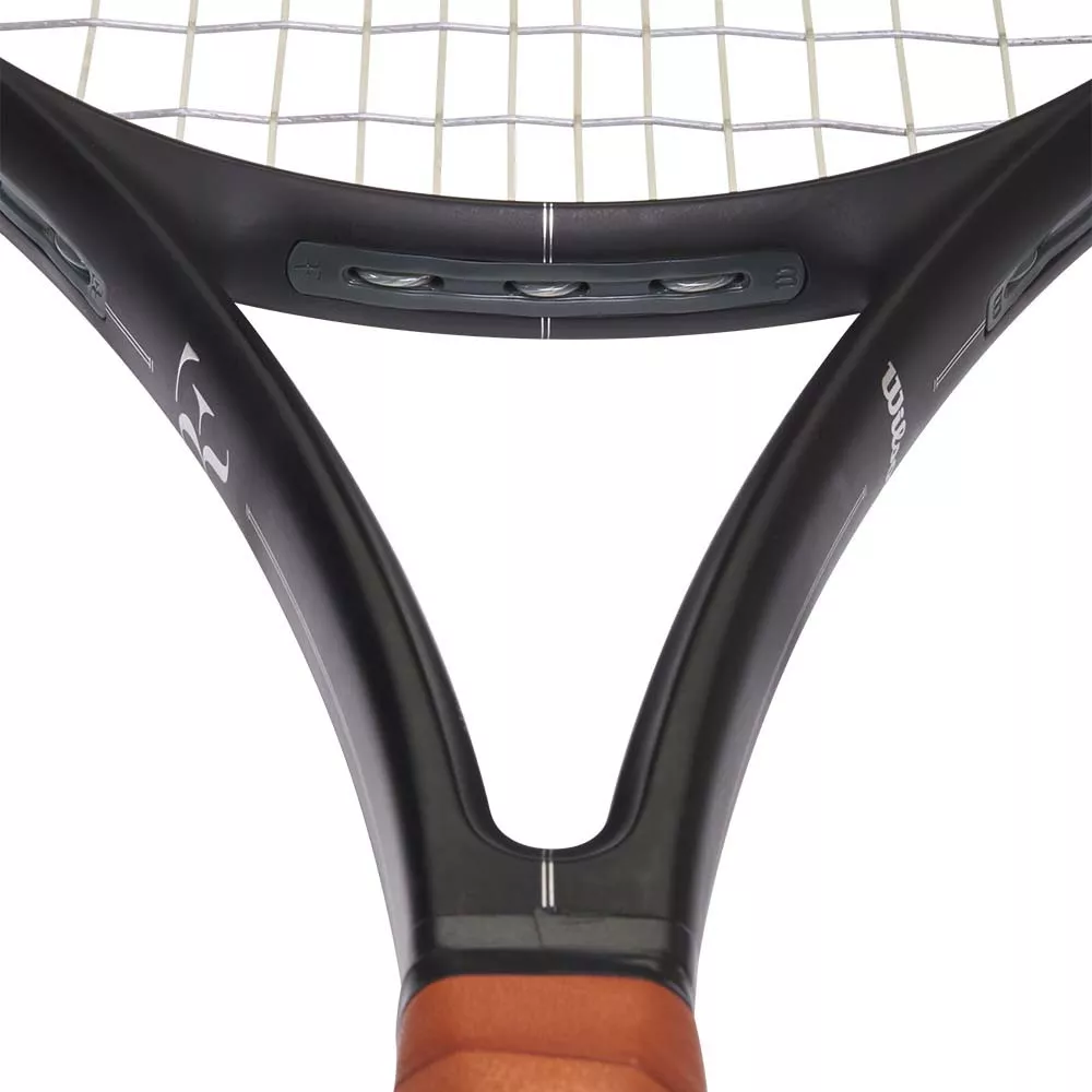 Racchette Wilson RF 01 (300g)