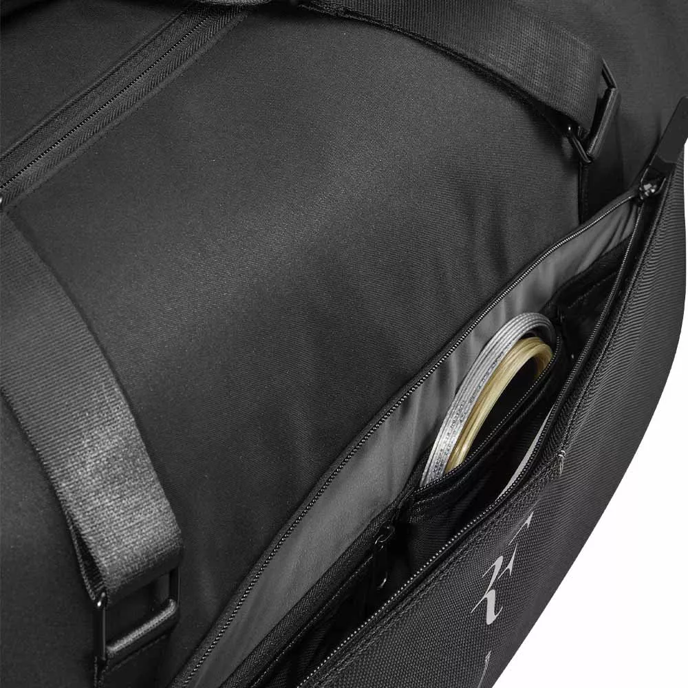 Borsa Duffle Wilson Roland Garros Super Tour