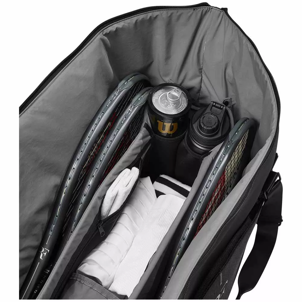 Borsa Duffle Wilson Roland Garros Super Tour