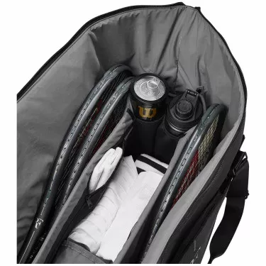 Borsa Duffle Wilson Roland Garros Super Tour