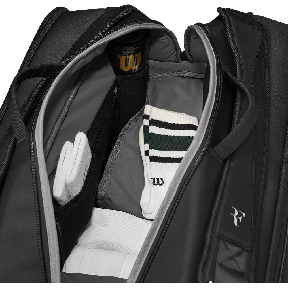 Borsa termica Wilson Roland Garros Night Session 15R