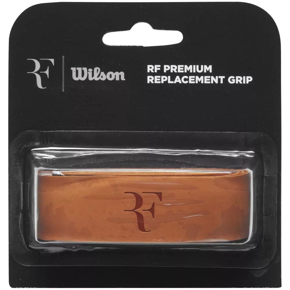 Grip Wilson Pro Performance Nero