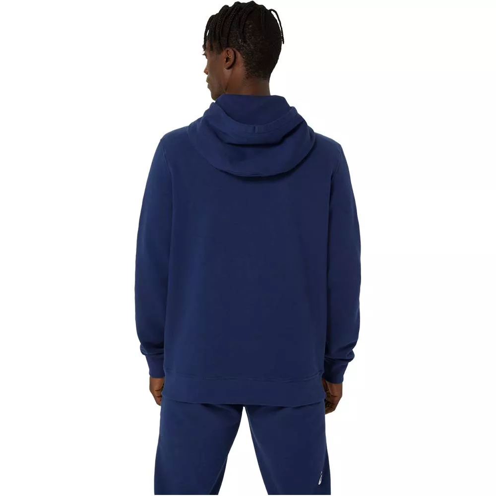 Giacca Asics Match Blu marino