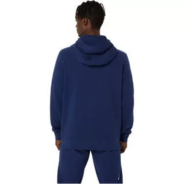 Giacca Asics Match Blu marino