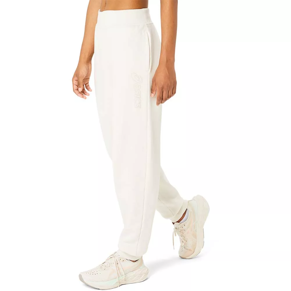 Pantaloni Asics Match Donna Blu navy