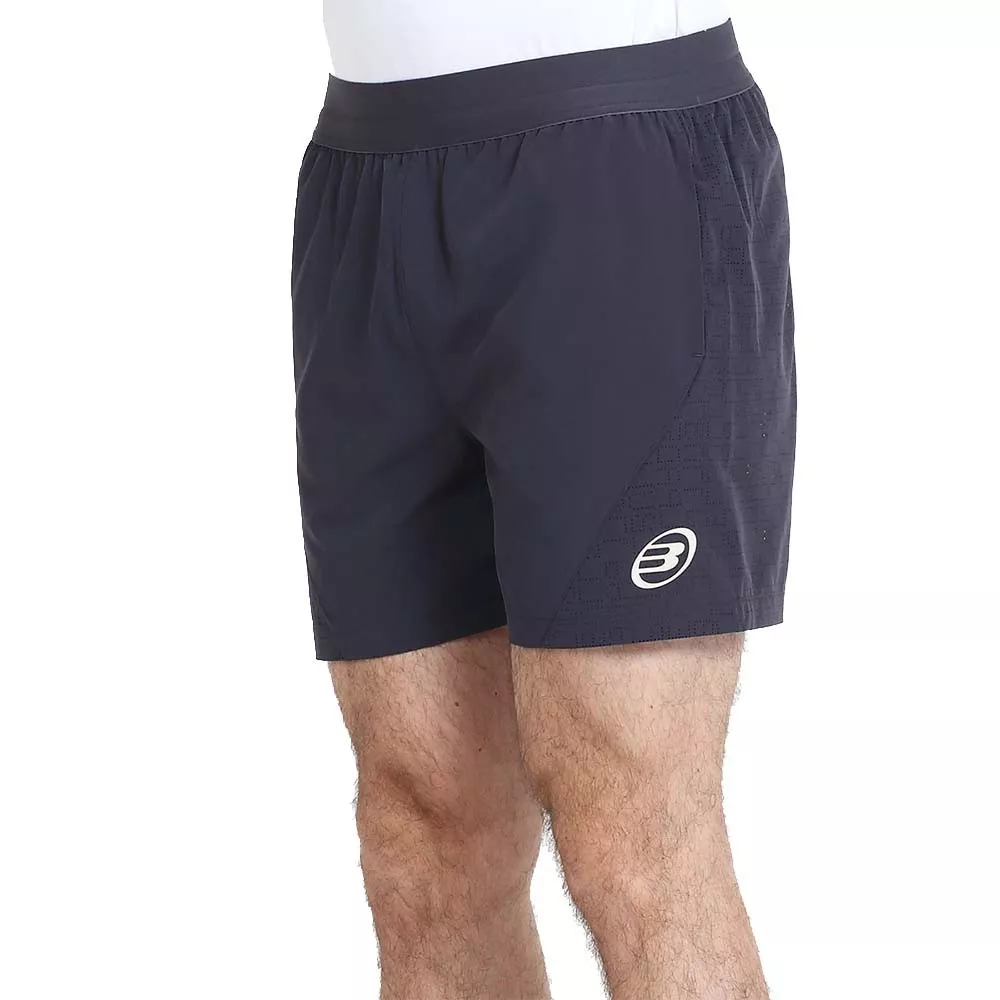 Pantaloncini Bullpadel Napeo Carbon