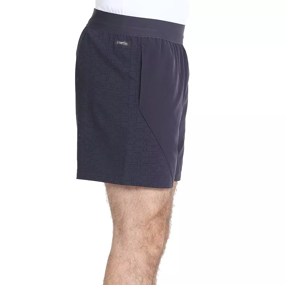 Pantaloncini Bullpadel Napeo Carbon