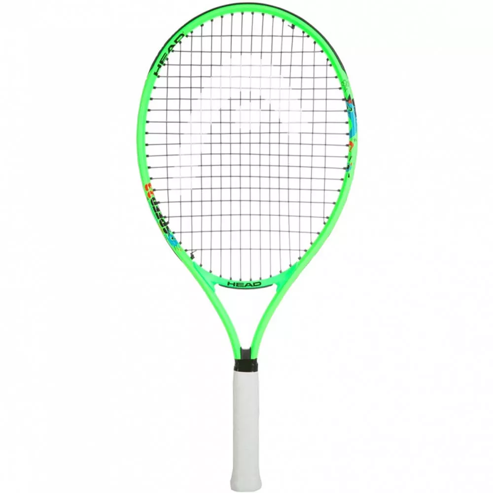 Racchette Head Speed Jr 21